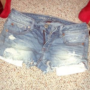 American Eagle shorts